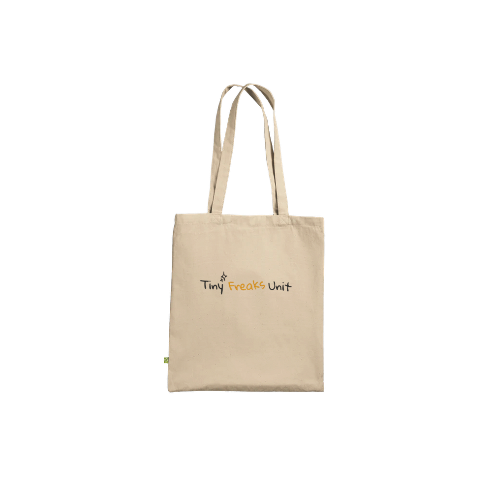 The Horrors Persist Tote Bag