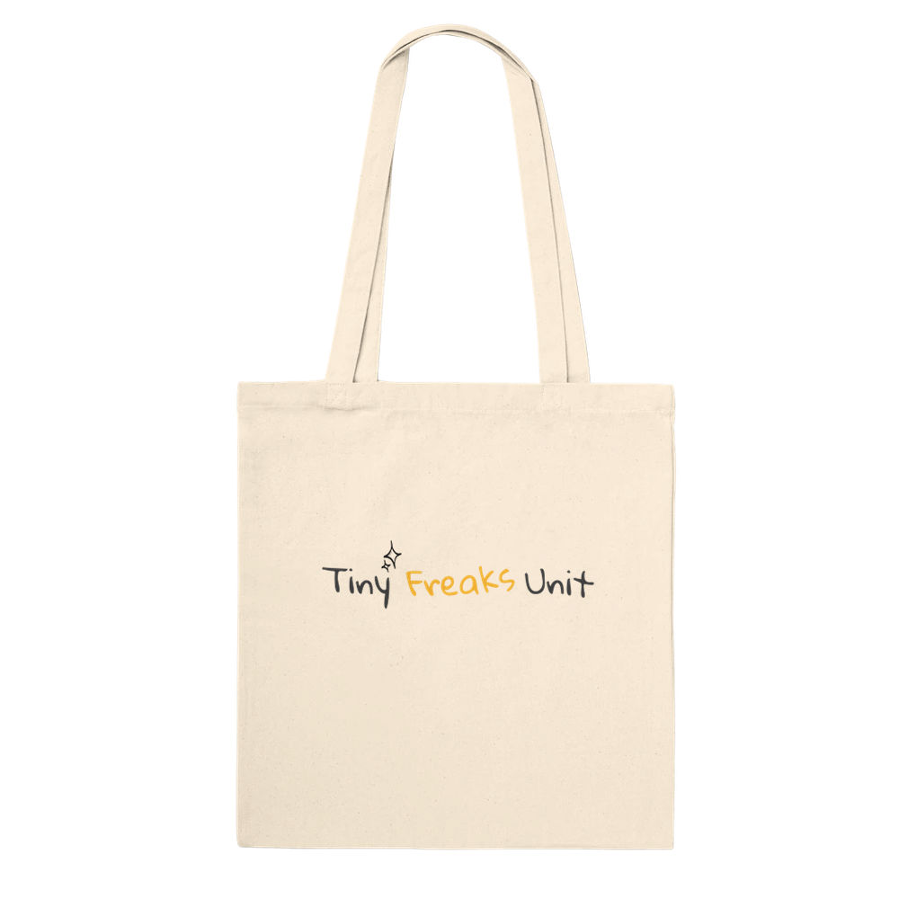 Apologies, My Good Bitch Tote Bag